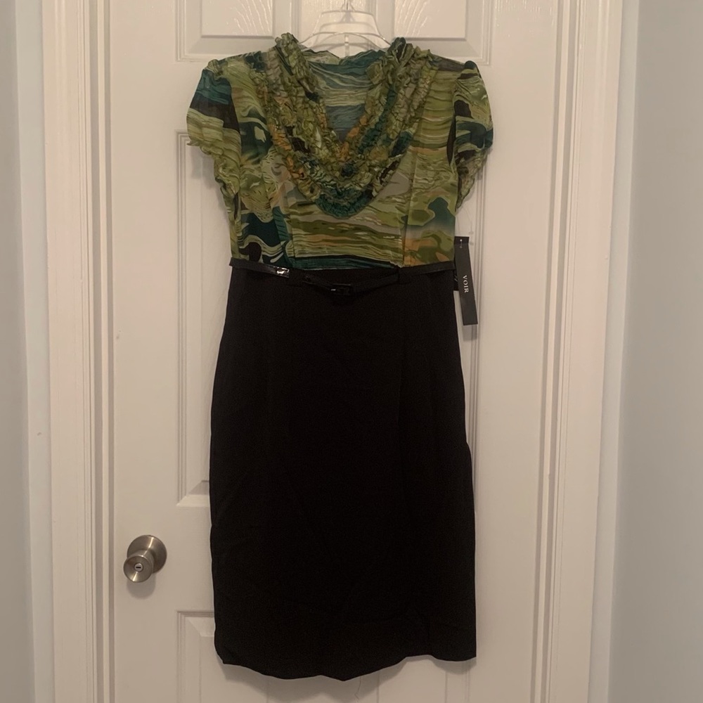 ⭐️*NWT* Voir Voir Dress